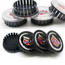 4pcs 2.6in Wheel Rim Center Hub Caps For Ats Cts Dts Srx Sts Xlr Xts 66mm 4pcs 2.6in Wheel Rim Center Hub Caps For Ats Cts Dts Srx Sts Xlr Xts 66mm