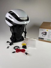 Lumos Ultra Smart Fahrradhelm - Größe 54-61...