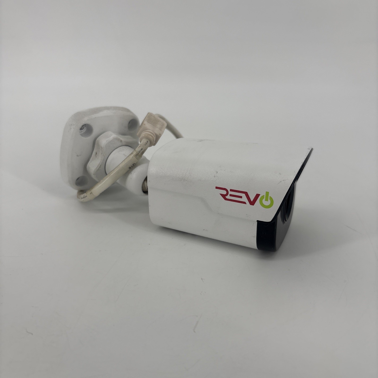 REVO America Ultra HD Audio Capable IP Surveillance Bullet C