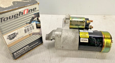 Motor Stater 17837, Tough One Reman, se adapta a Tracker, modelos Vitara en tabla