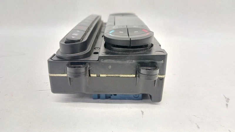 2007-2011 Ford Expedition AC Heater Climate Control Temperature OEM - Image 2 of 4