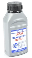LiquiMoly Brake Fluid Dot 5.1 8.4 FL Oz 250 mL 20158