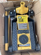 Cat 4000 Lb 3-in-1 Floor Jack Heavy Duty Cartruckatv Jack Cat 4000 Lb 3-in-1 Floor Jack Heavy Duty Cartruckatv Jack