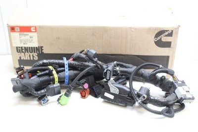 Electronic Control Module Wiring Harness Genuine Cummins