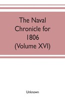 Unknown | The Naval Chronicle For 1806 | Taschenbuch | Englisch (2019)