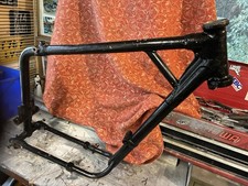 Triumph 500 /  350 frame