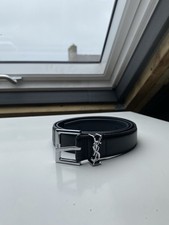 Yves Saint Lauren Belt 105cm