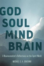 God Soul Mind Brain: A Neuroscientists Reflec...