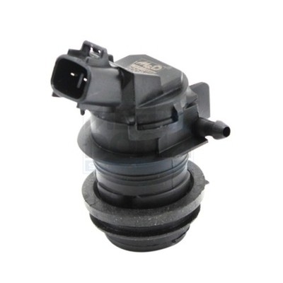 Waschwasserpumpe Scheibenreinigung MEAT & DORIA 20212 für TOYOTA RAV 3 COROLLA 8