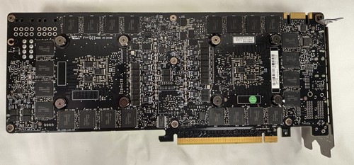 Nvidia Tesla K80 24GB GDDR5 Graphics GPU Server Accelerator - Picture 3 of 3