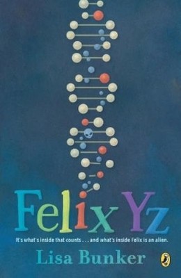 Lisa Bunker Felix Yz (Paperback)