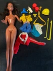 Vintage 1979 MATTEL Starr Teen TRACY Clothes Accessories TLC Doll Barbie Cousin