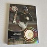 Corbin Carroll 2025 Topps Tribute Stamp Of Approval Game Used Relic /199