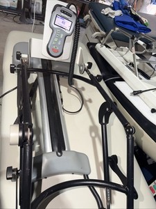 Chattanooga OptiFlex 3 Knee CPM 2090 - New Soft Goods, 180 Day Warranty