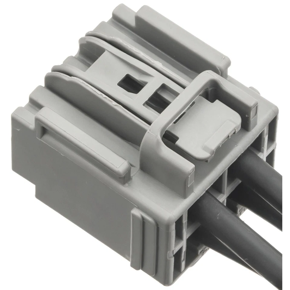 Conector de resistencia de motor soplador HVAC Standard Motor Products S2427 Foto 3 de 4