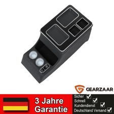 Mittelkonsole Armlehne Aufbewahrung für Mercedes Benz Vito Viano W639 W447 03-19