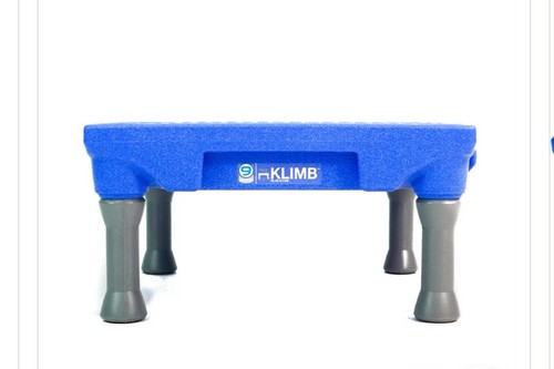Blue-9 Pet Products KLIMB Dog Training Platform and Agility System, Durable a...