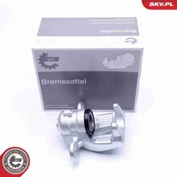 Esen SKV Bremssattel 42SKV603 FüR BMW 1Er E87 E81 3Er E90 E92 116 118 120 316
