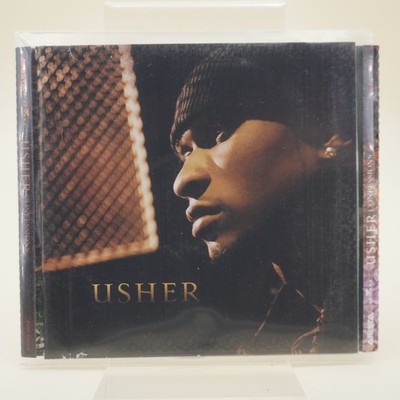 Usher - Confessions