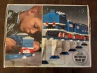 LEGO Vintage Train Set # 113 Motorized Train Set 4.5V date 1966