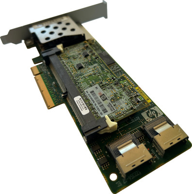HP Smart Array P410 RAID Controller 6Gb SAS 256MB 462919-001 DL360 DL380 GEN8 HP