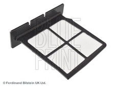 Filtre d'habitacle Nissan CABSTAR