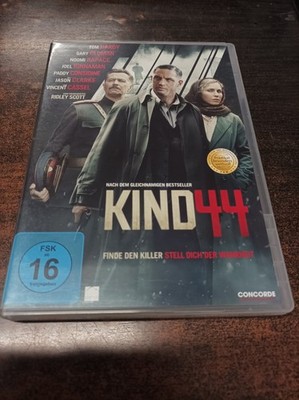 Kind 44 DVD Tom Hardy 25 % Rabatt beim Kauf von 4