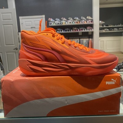 [376442-01] Mens Puma MB.02 SUPERNOVA