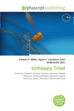 Frederic P. Miller (u. a.) | Unhappy Triad | ...