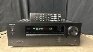 ONKYO Tx Sr 393 | eBay