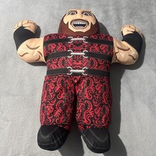 WWE Woken Matt Hardy Boyz 22in Wrestling Buddy Jakks Pacific