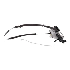 JK4Z-6143288-P For Ford Transit 2018-2025 Rear Cargo Door Latch Assembly