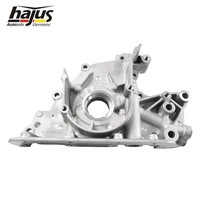 hajus ÖLpumpe FöRderpumpe FüR Audi A3 Seat Leon Skoda VW Golf VI VII 1.2TSI