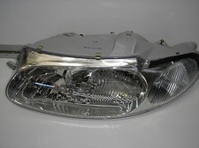 FOR HOLDEN COMMODORE VT SS CALAIS  BERLINA HEADLIGHT HEAD LAMP BRAND NEW LH