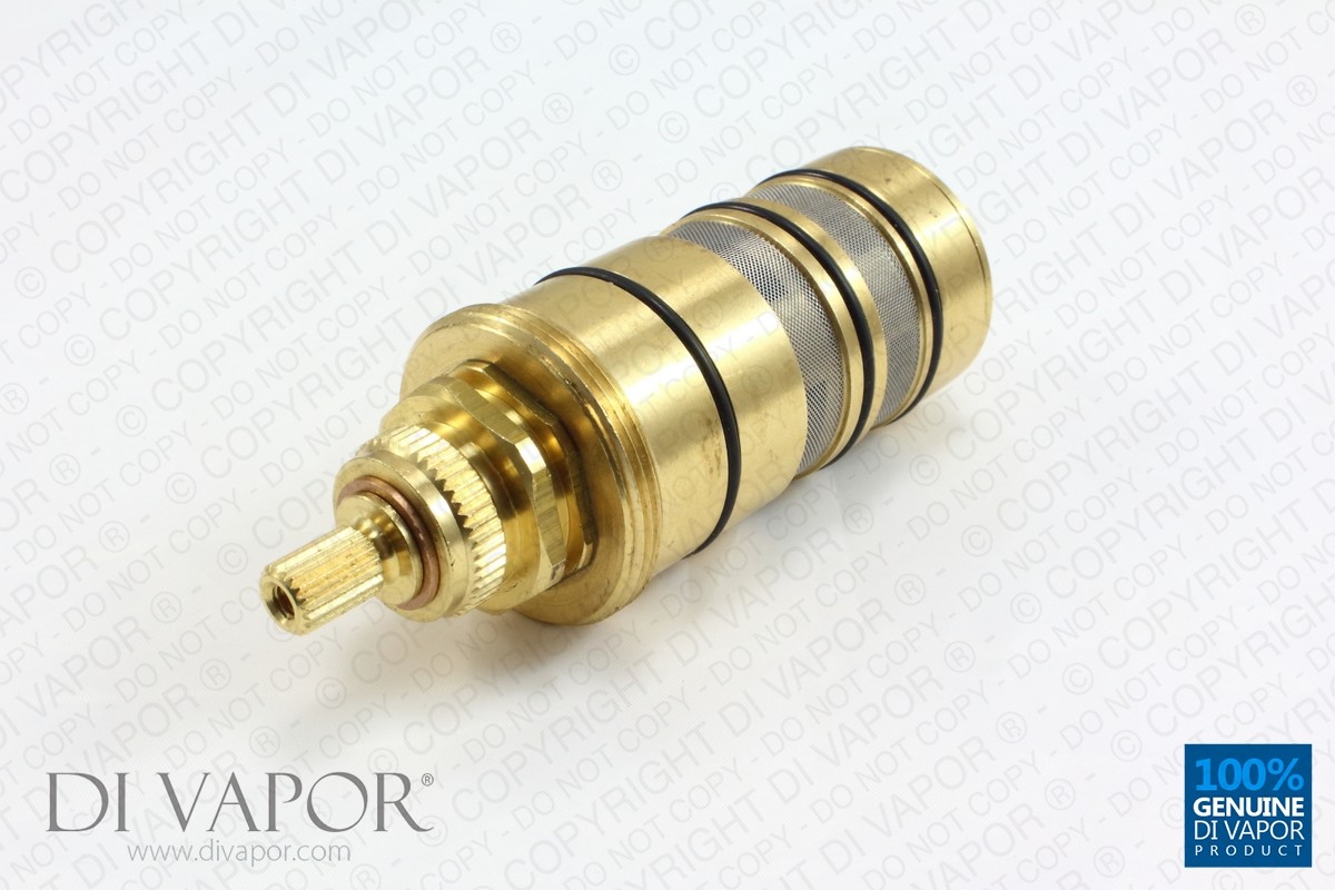 Thermostatic Cartridge For Shires U960016AA Ely Premier Solent 