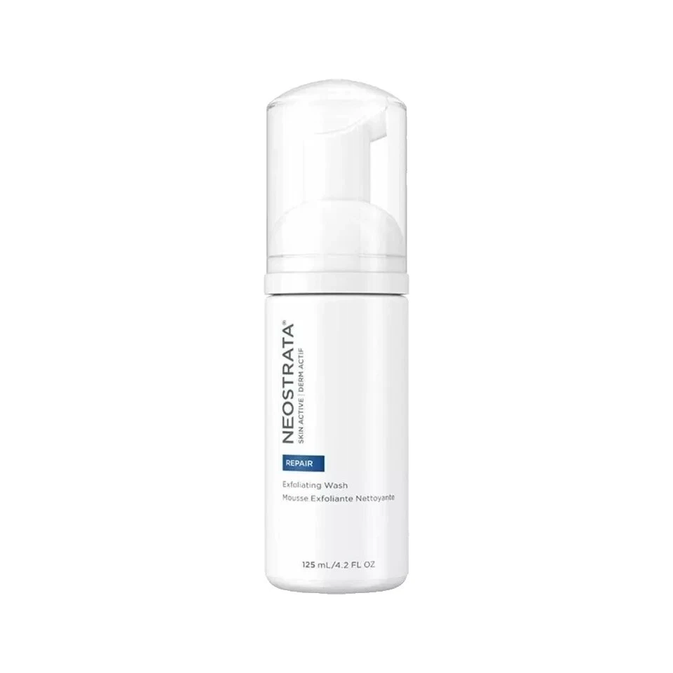 NeoStrata Fluid Skin Cleansers & Toners