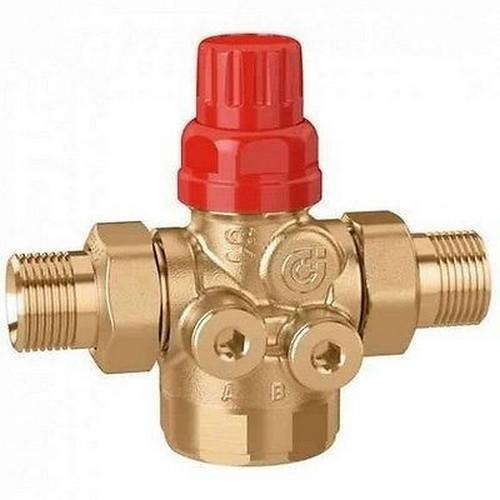 145560 H40 Valvola di regolazione indipendente dalla pressione (PICV) CALEFFI