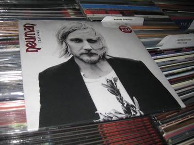 Neuman 2 LP Crashpad Vinyl In Farbe Versiegelt 2018