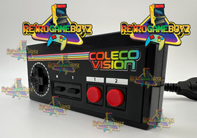 Colecovision Controller Control Pad Joystick Collectorvision Phoenix Atari READ 