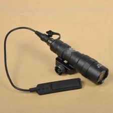 Tactical M300B MINI Light Rifle Hunting Rail Flashlight fit for M300B Flashlight