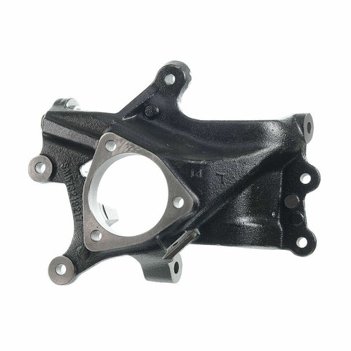 23189669 Left Side Rear Suspension Steer Knuckle 2010-2016 Buick LaCrosse Regal - Picture 3 of 10