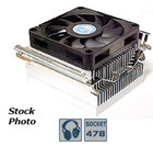 Vantec Thermal Solution Leader Copper - Gsn-7015