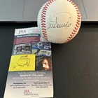 Cory Snyder Signed Autographed OAL Baseball JSA Authentication