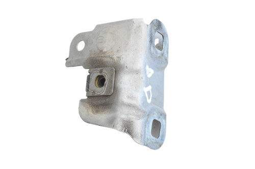 BMW F13 Kotflügelhalterung vorne rechts 640d 2012 Rechtslenker 21402413