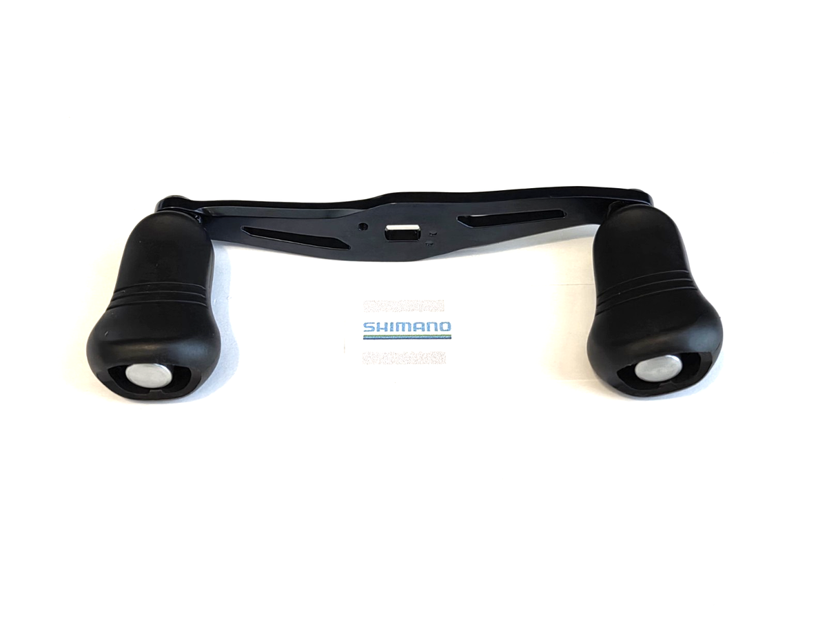 Shimano Handle 10SWF / BNT5527 / Original for TRANX 300, 400