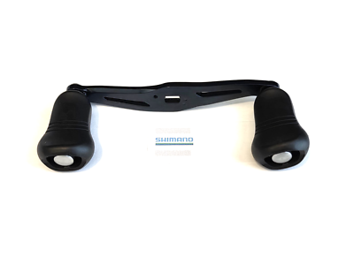 パパン Shimano Handle 10SWF / BNT5527 / Original for TRANX 300, 400