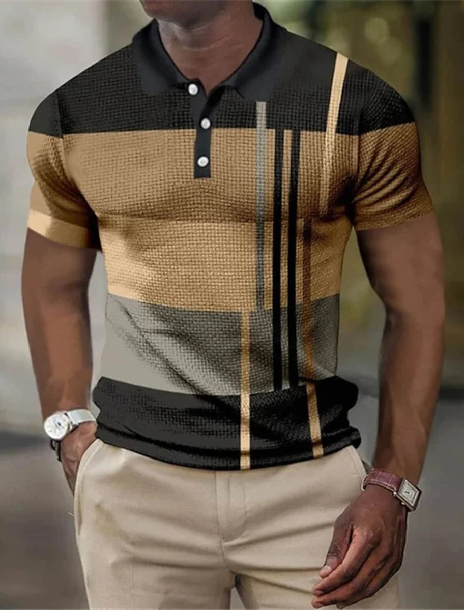Best slim shop fit golf shirts