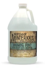 Professor Mysterious Vanishing Point Fog Fluid