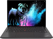 Lenovo ThinkPad P14s G4 14" WUXGA AMD Ryzen 5 Pro 7540U 12 GB 512 GB 740 M NUOVO