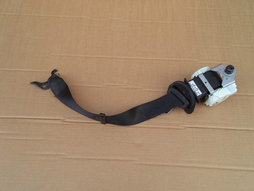 BMW E91 E90 Gurt Sicherheihtsgurt Vorne Links 33059848 122tkm